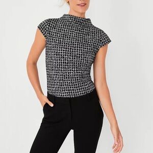 NWOT Ann Taylor Top